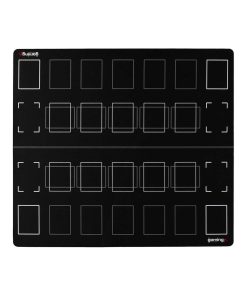 Tapete de Juego The Gaming Mat Company Compatible con