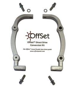 Kit de Conversión de Transmisión Directa solo compatible