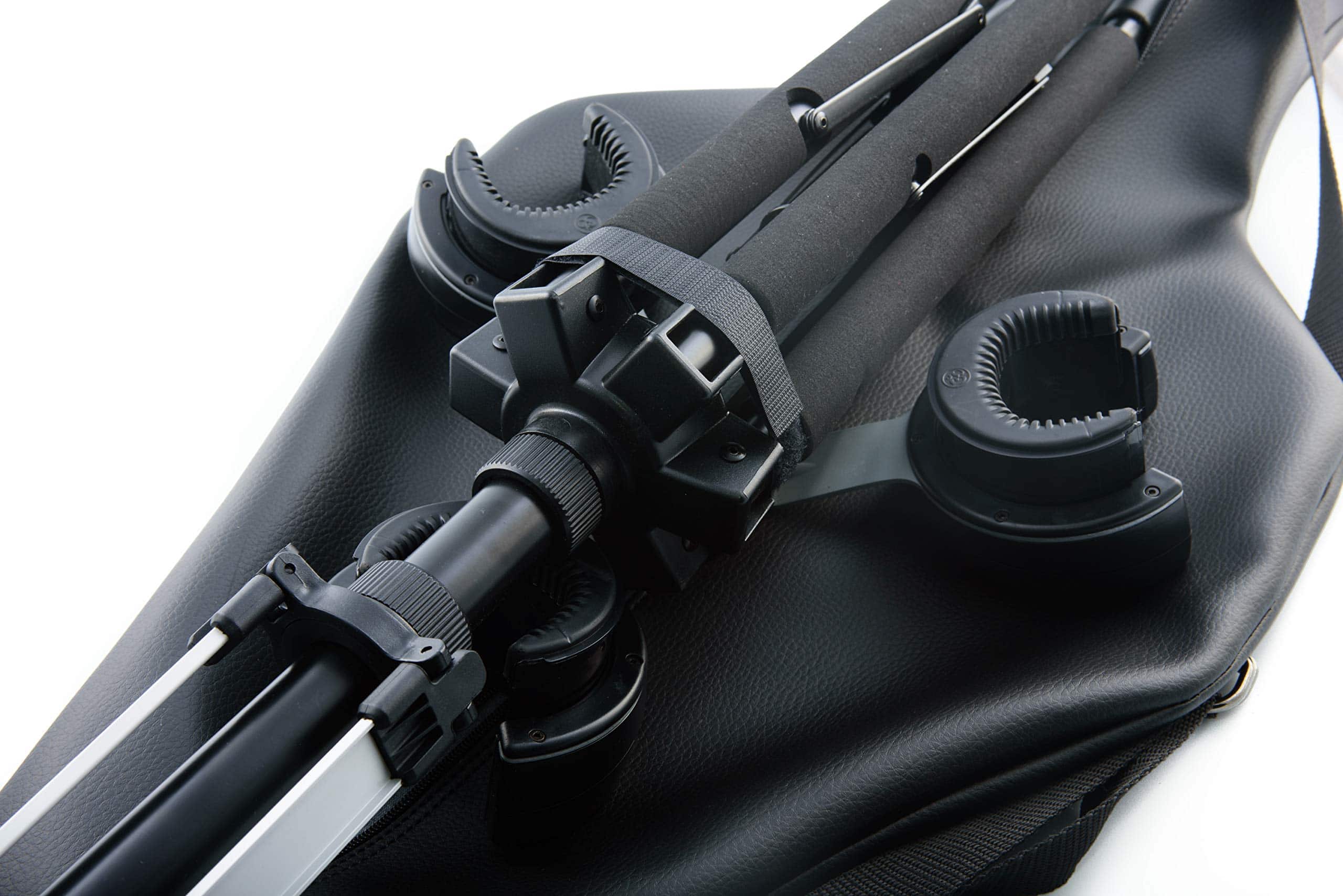 Bolsa de transporte para el soporte de guitarra triple - Imagen 10