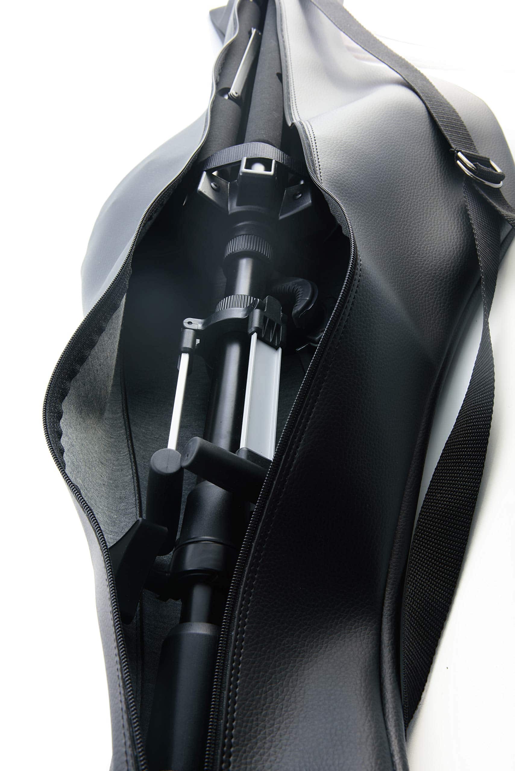 Bolsa de transporte para el soporte de guitarra triple - Imagen 7