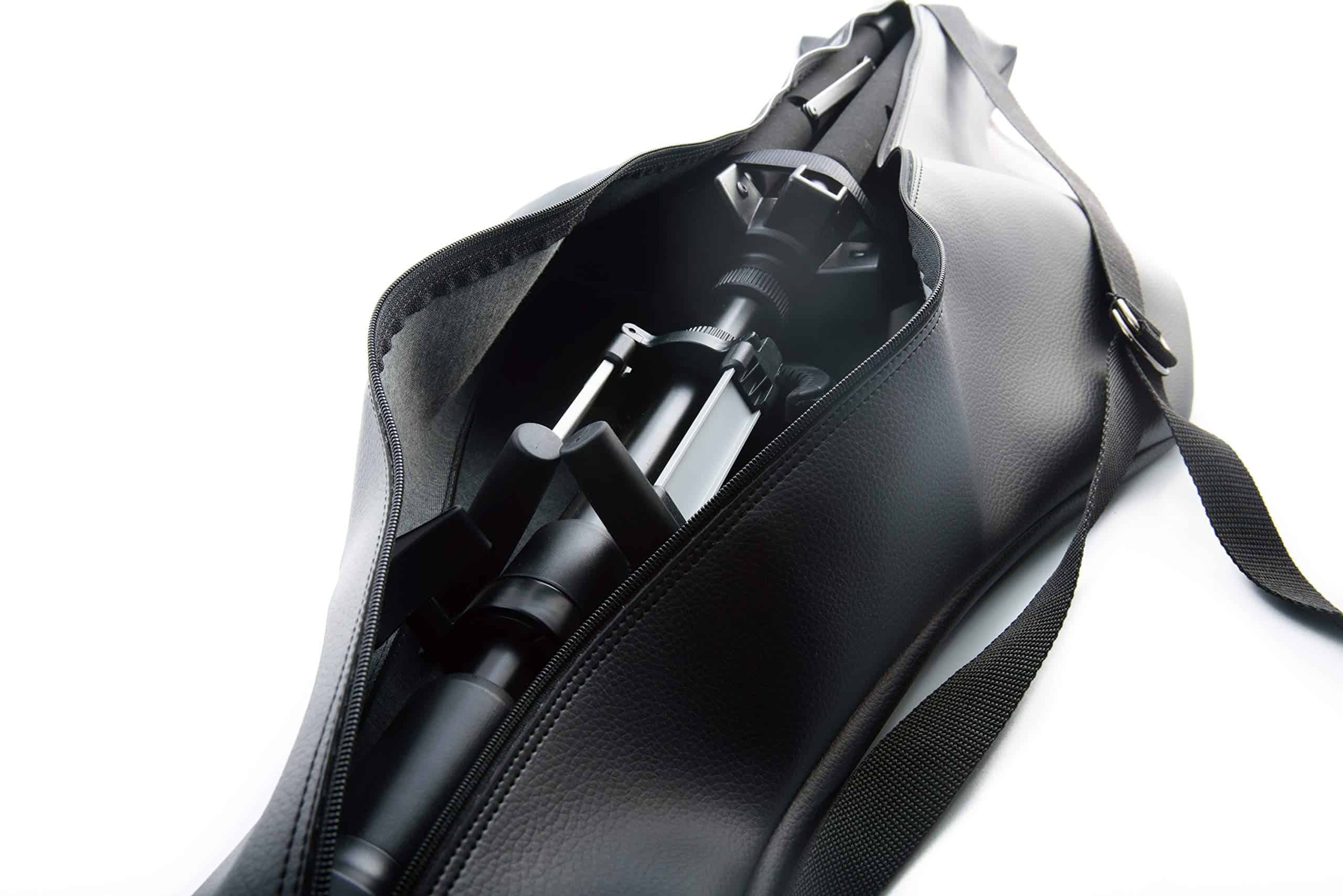 Bolsa de transporte para el soporte de guitarra triple - Imagen 8