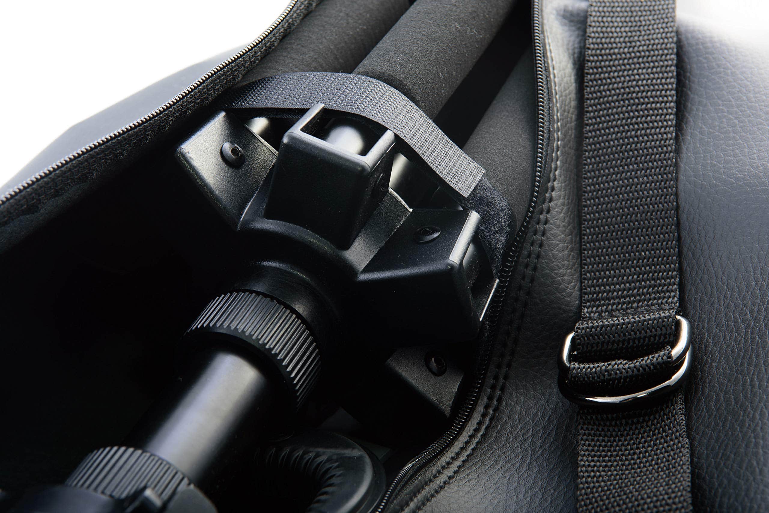 Bolsa de transporte para el soporte de guitarra triple - Imagen 9