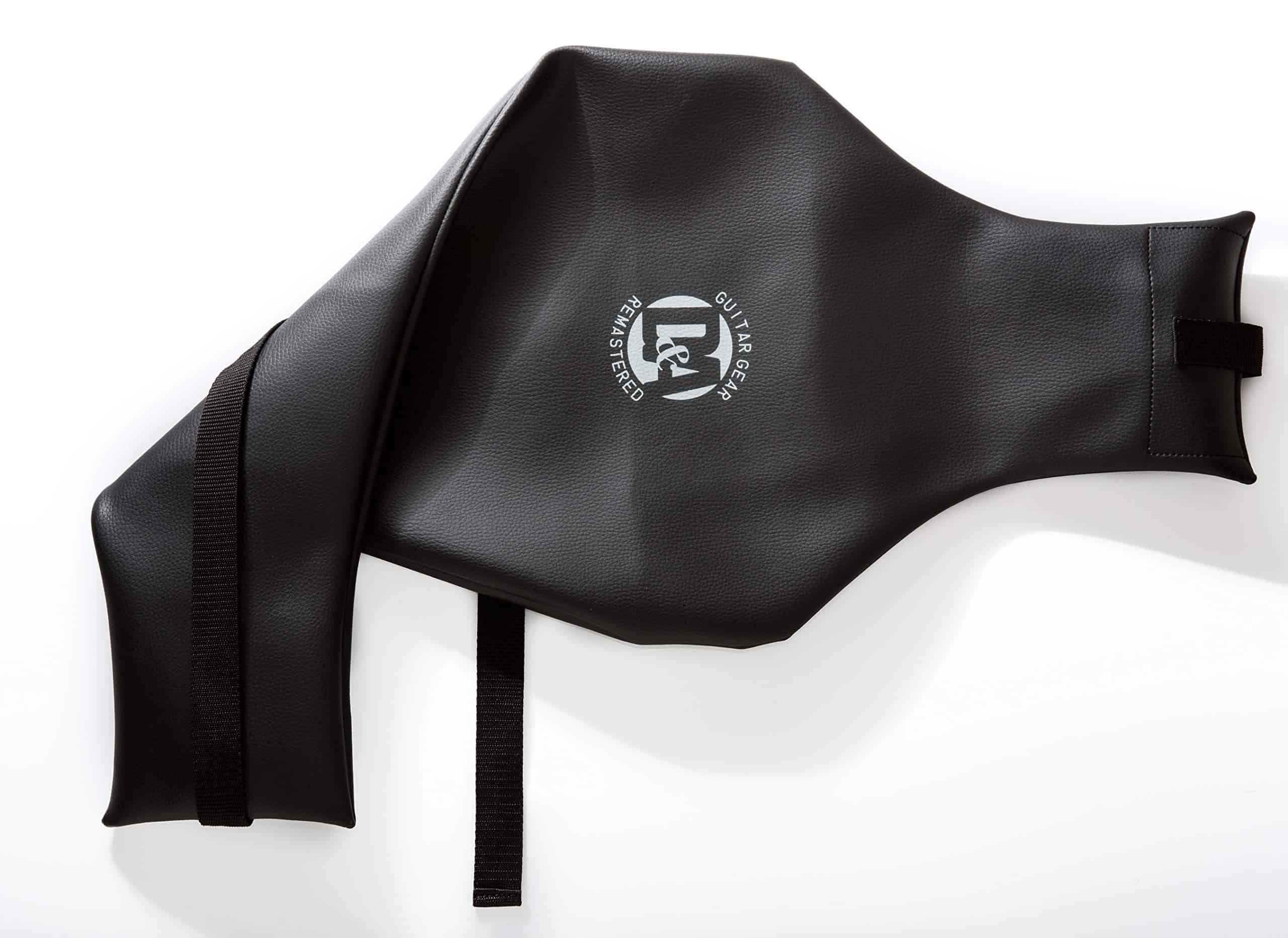 Bolsa de transporte para el soporte de guitarra triple - Imagen 3