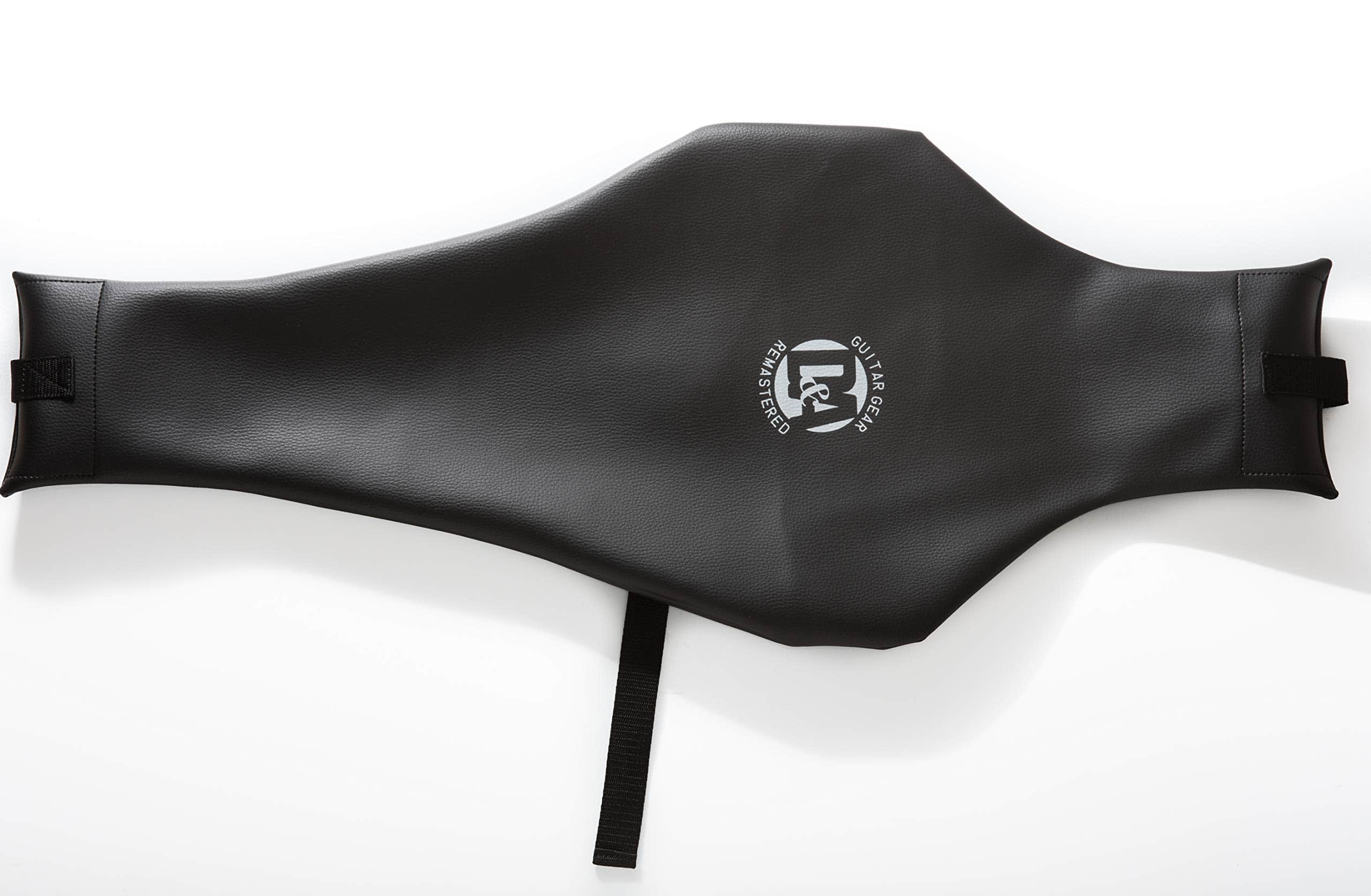 Bolsa de transporte para el soporte de guitarra triple