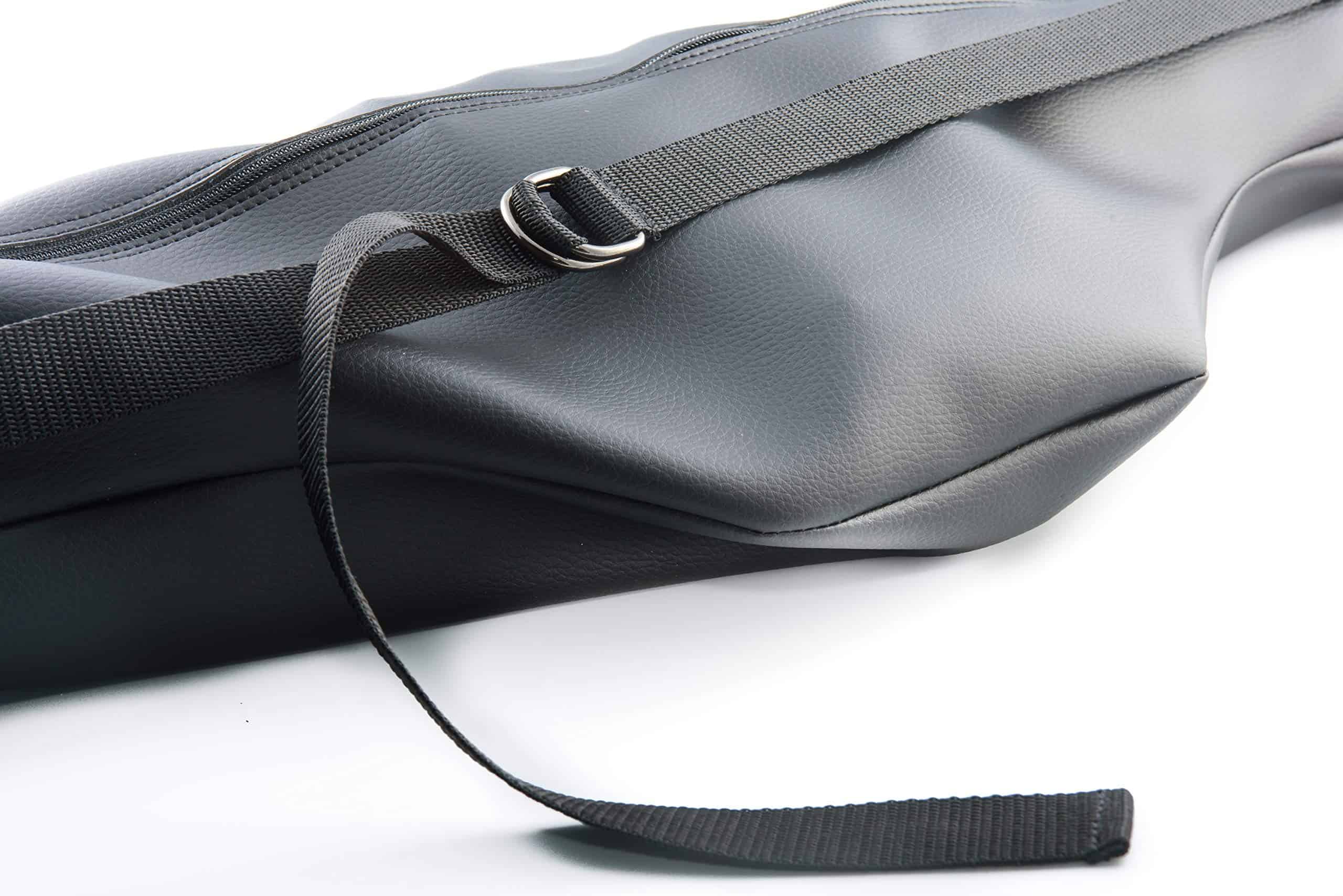 Bolsa de transporte para el soporte de guitarra triple - Imagen 5