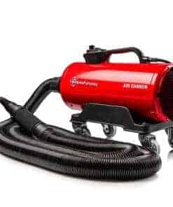 Adam's Air Cannon Car Dryer Blower - Potente Lavado de