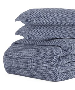 Juego de Funda Nórdica Premium Ultra Suave iEnjoy Home