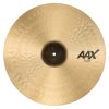 Platillo de Choque Delgado SABIAN AAX de 20"
