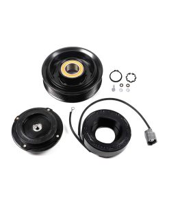 Compresor de Aire Acondicionado con Embrague SCITOO