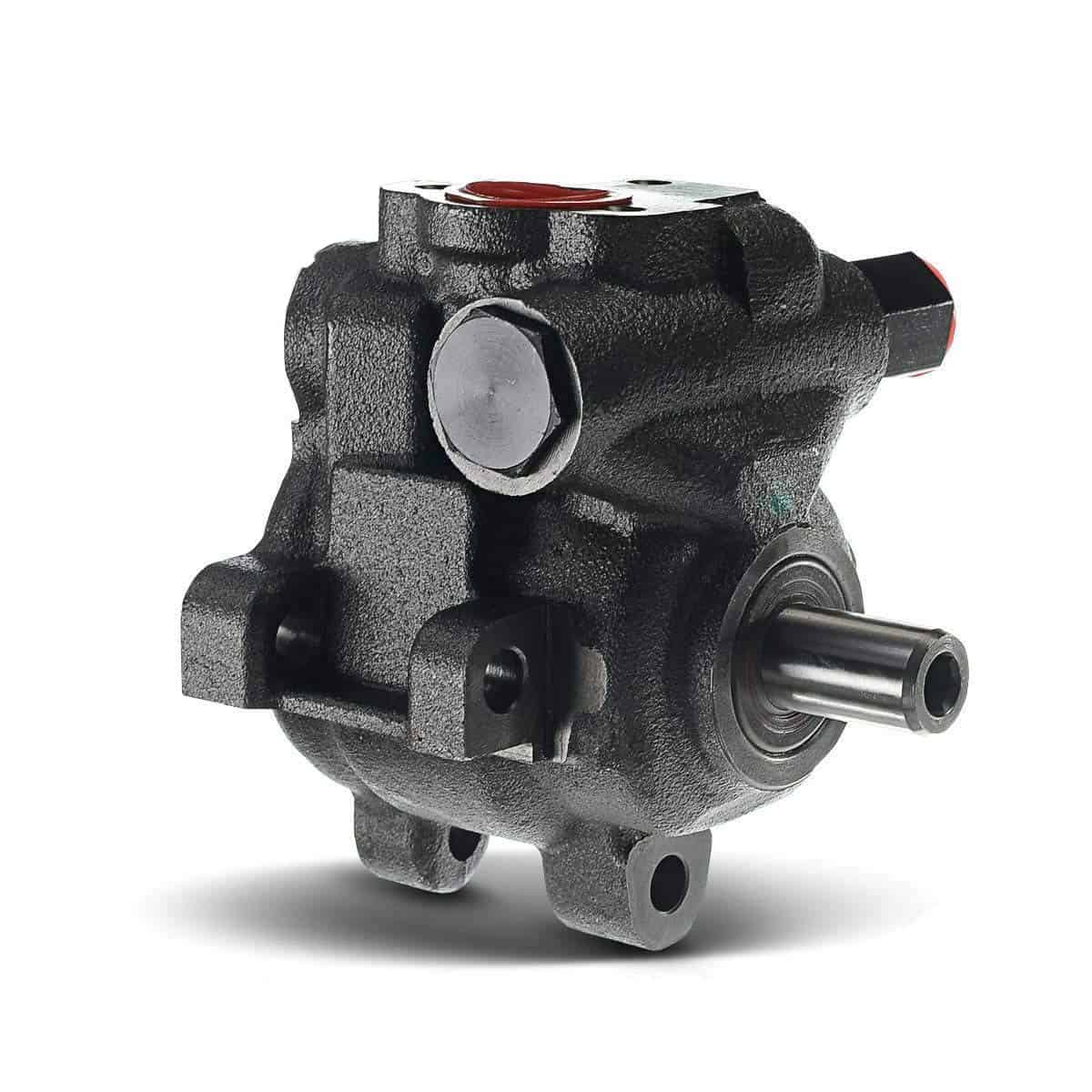 Bomba de dirección asistida para Dodge Ram 1500 2002-2007