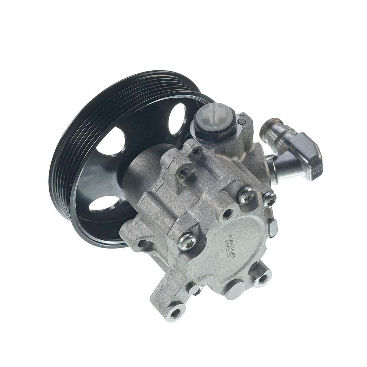 Bomba de dirección asistida YHTAUTO con polea de repuesto - Imagen 6