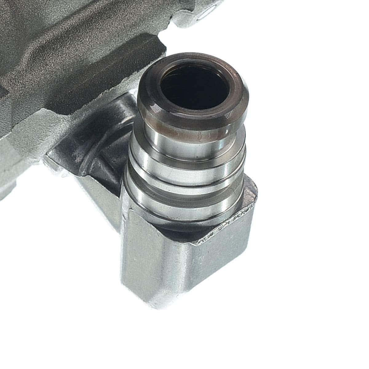 Bomba de dirección asistida YHTAUTO con polea de repuesto - Imagen 7