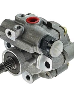 Bomba de Dirección Asistida de Reemplazo YHTAUTO para