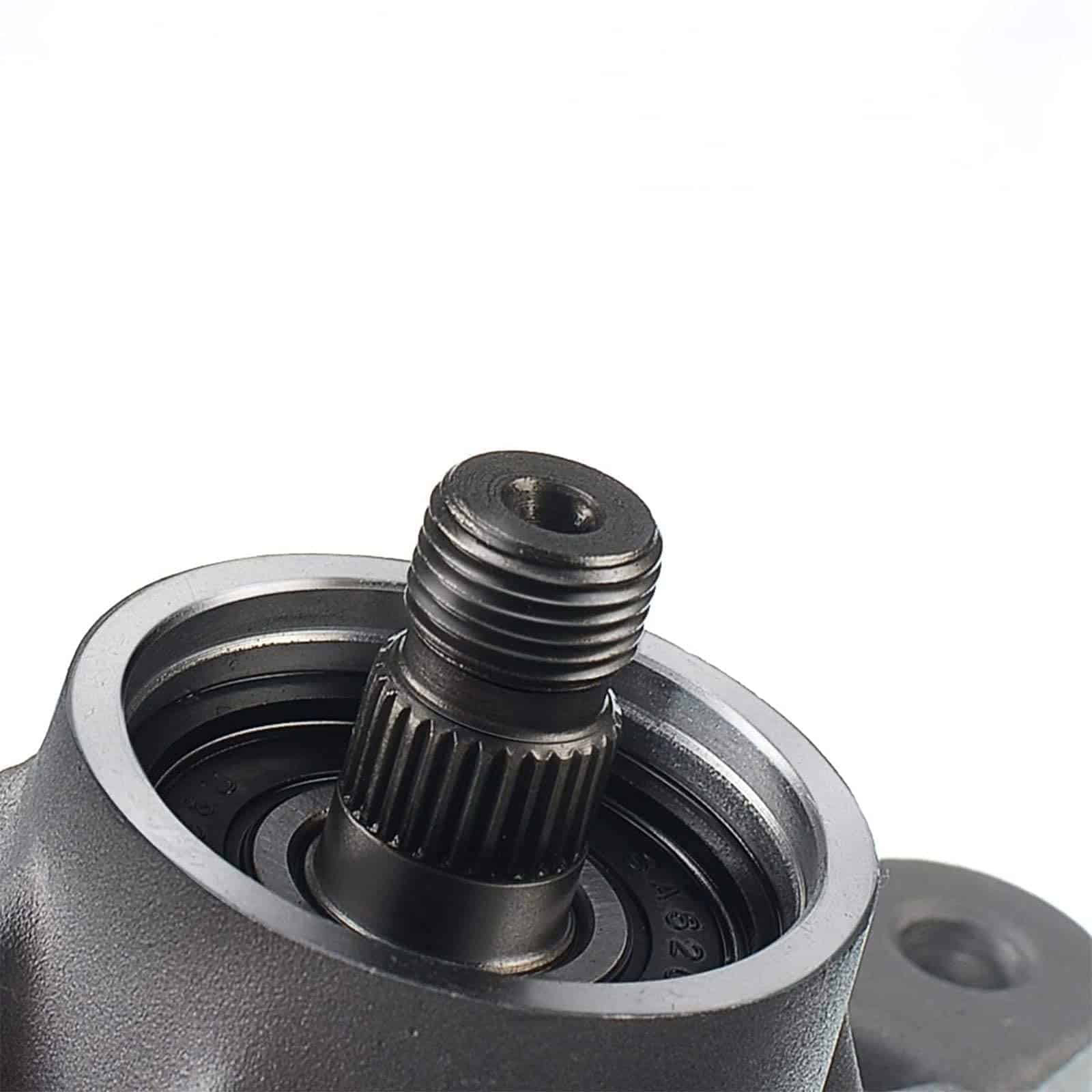 Bomba de dirección asistida de reemplazo YHTAUTO para Honda - Imagen 9