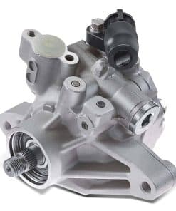 Bomba de dirección asistida de reemplazo YHTAUTO para Honda