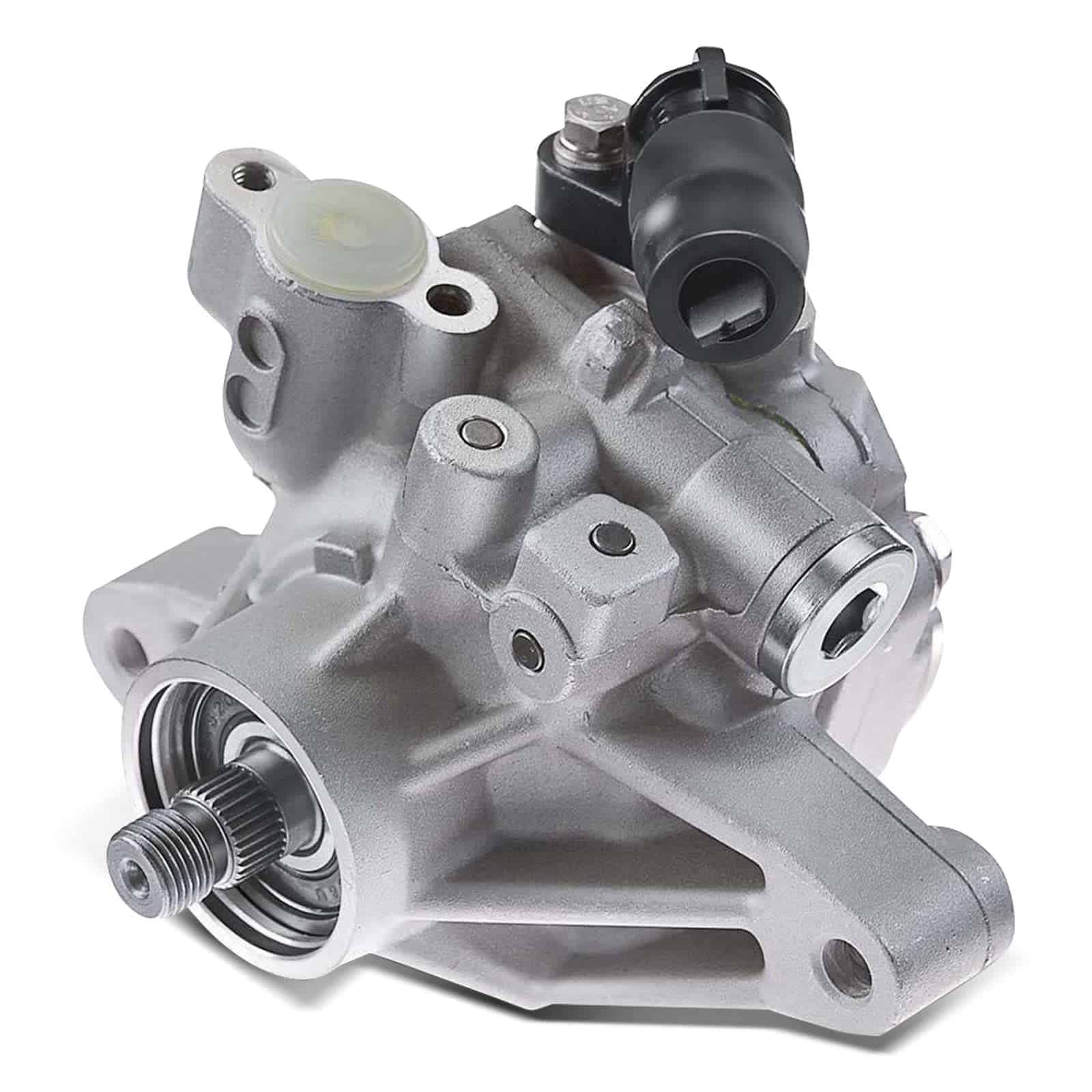 Bomba de dirección asistida de reemplazo YHTAUTO para Honda