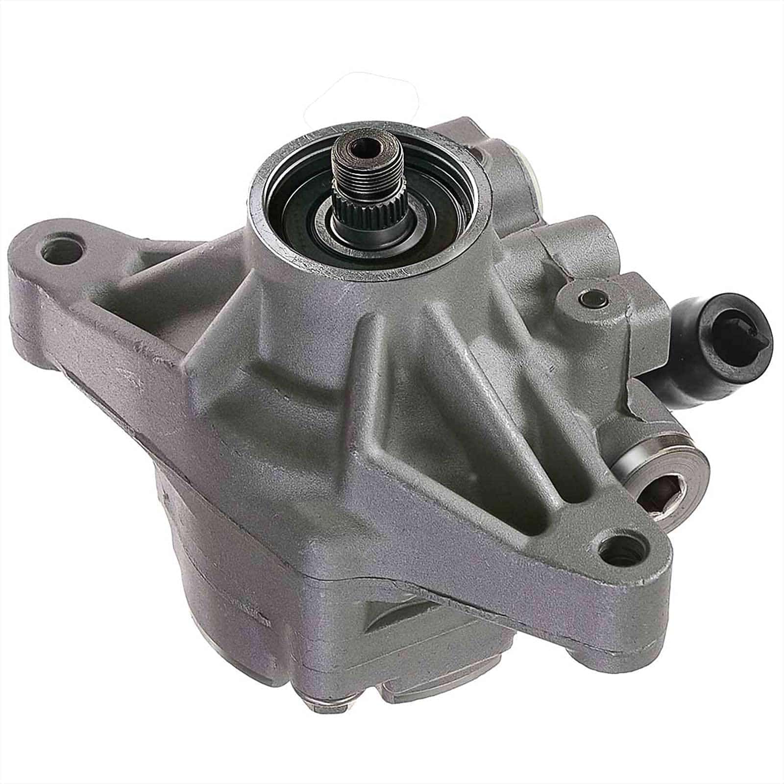 Bomba de dirección asistida de reemplazo YHTAUTO para Honda - Imagen 6