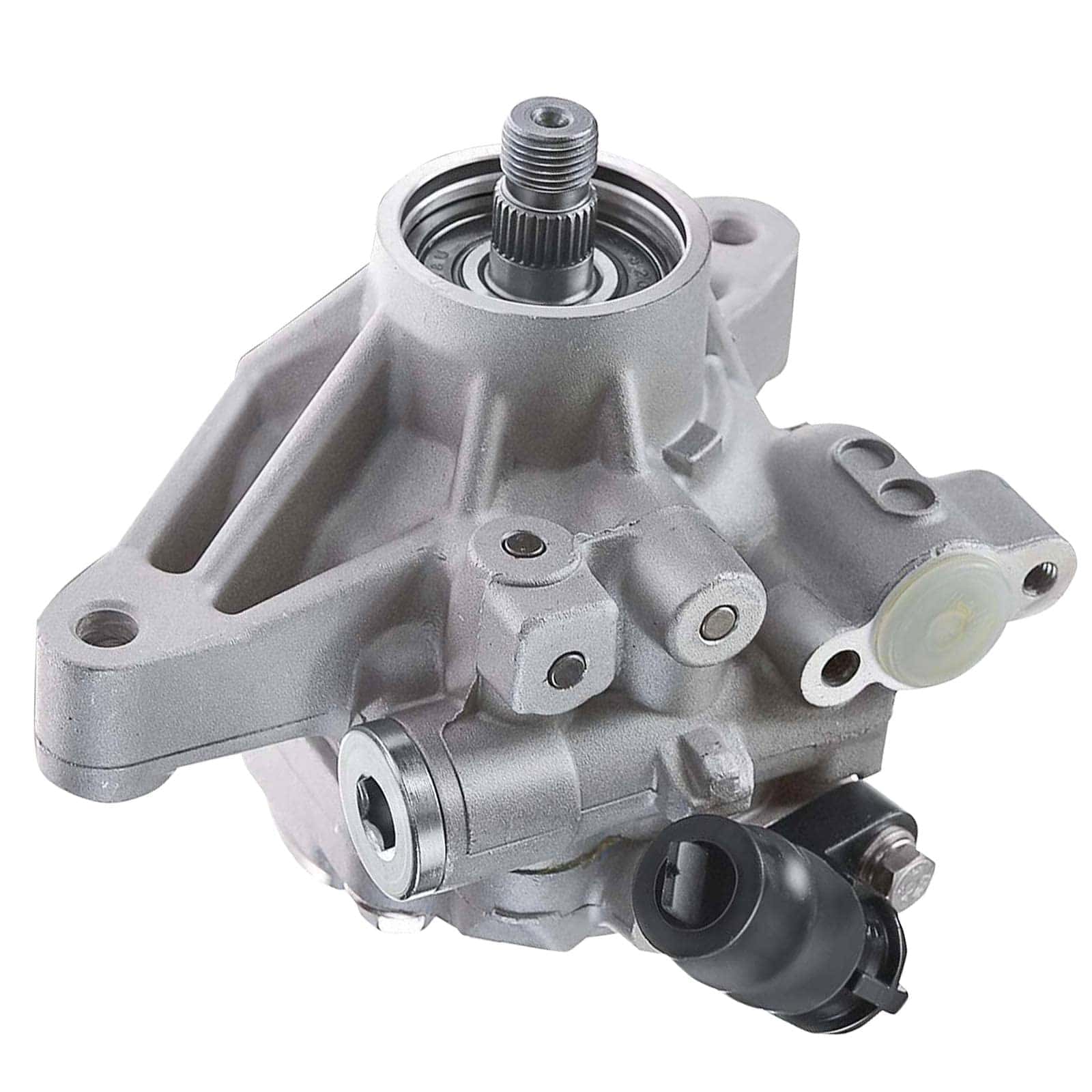 Bomba de dirección asistida de reemplazo YHTAUTO para Honda - Imagen 3
