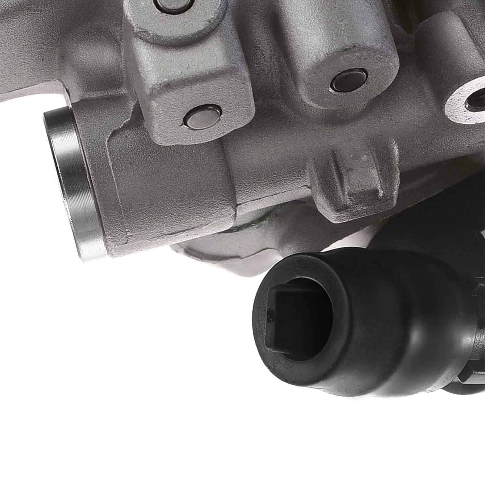 Bomba de dirección asistida de reemplazo YHTAUTO para Honda - Imagen 8