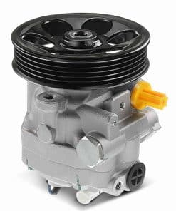 Bomba de dirección asistida YHTAUTO con polea -2.0L 2.5L