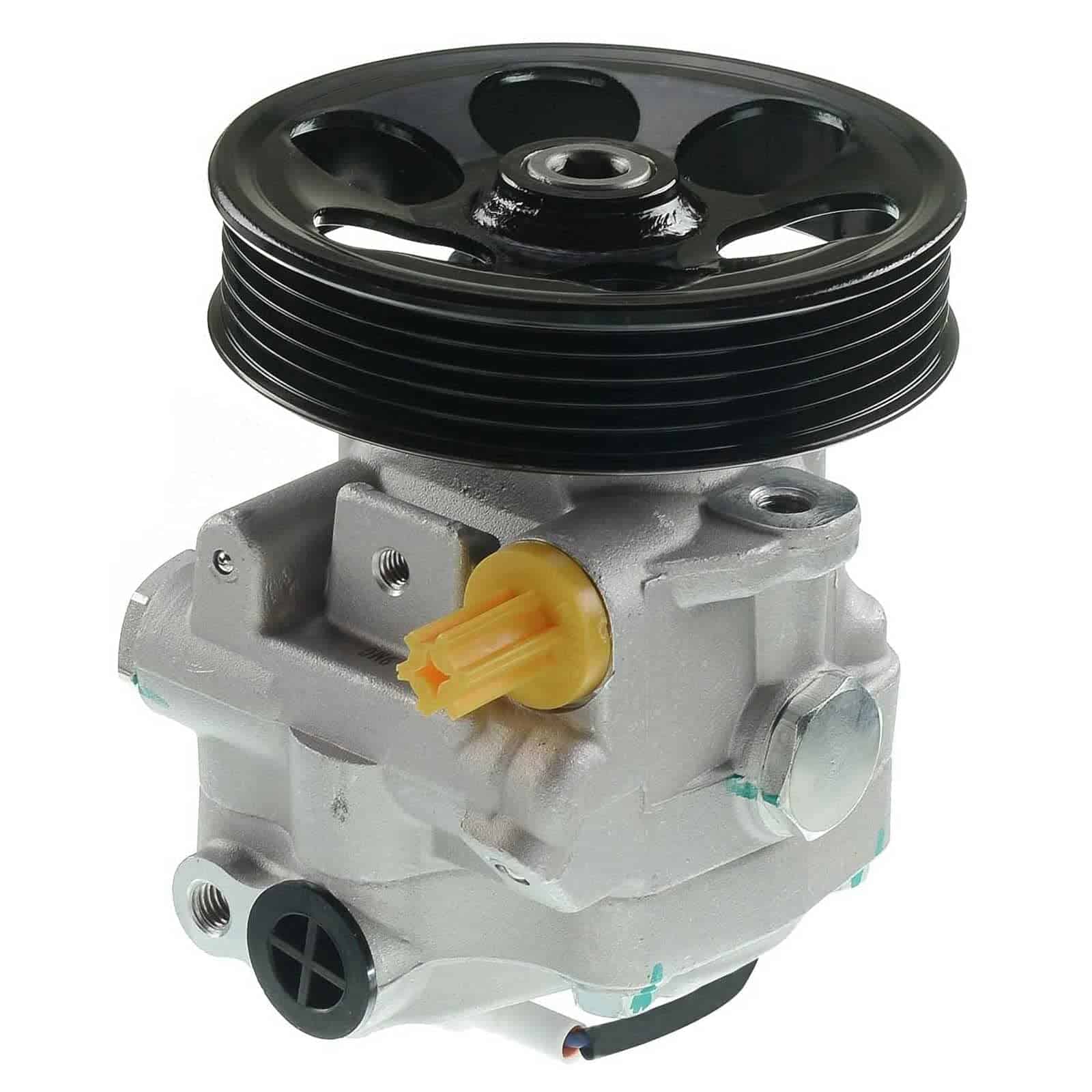 Bomba de dirección asistida YHTAUTO con polea -2.0L 2.5L - Imagen 6