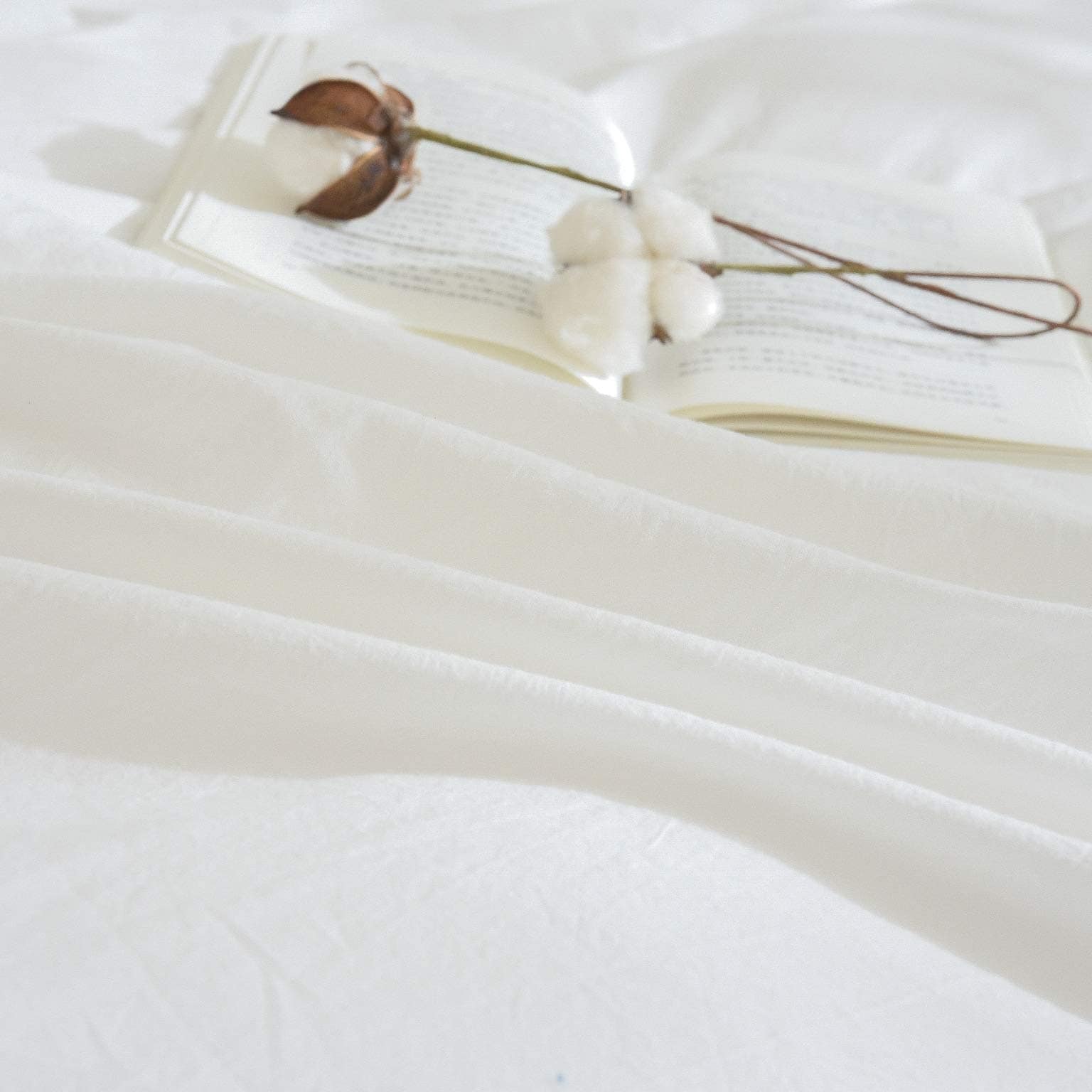 Juego de Funda Nórdica Twin XL Softta Bohemian de 3 Piezas - Imagen 8