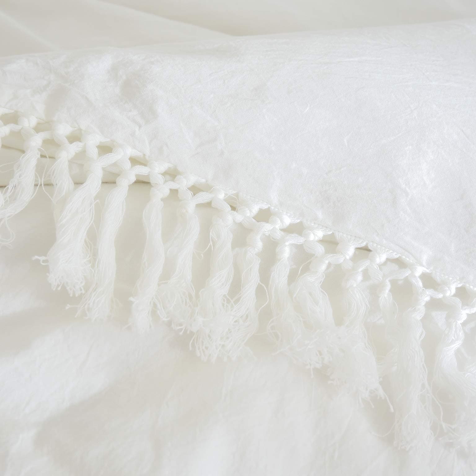 Juego de Funda Nórdica Twin XL Softta Bohemian de 3 Piezas - Imagen 6