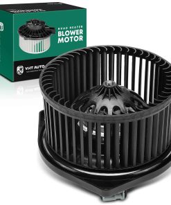 Ensamblaje del Motor del Soplador de Aire -rra Tsuru