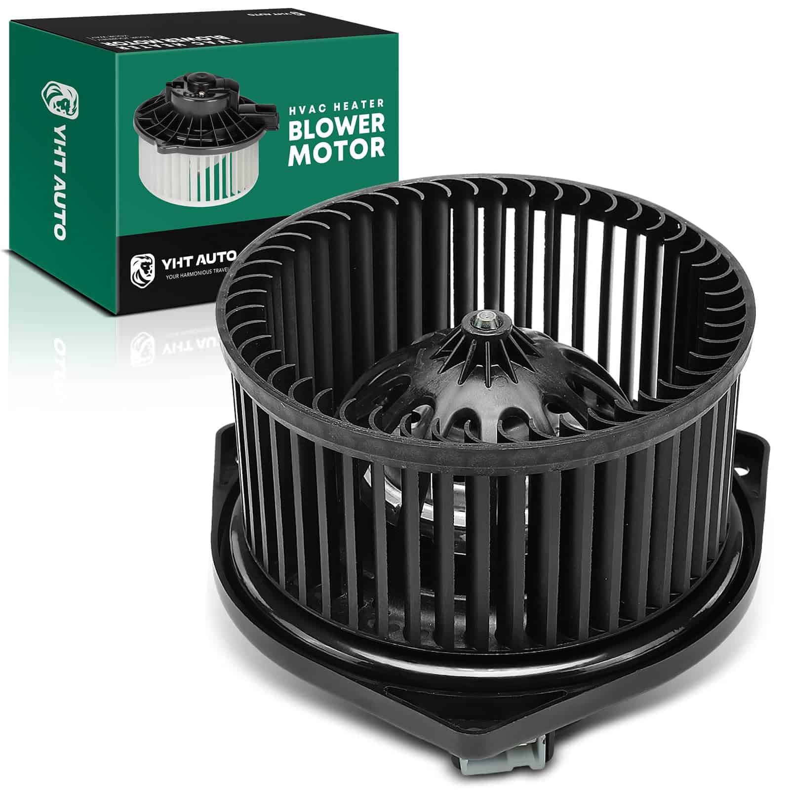 Ensamblaje del Motor del Soplador de Aire -rra Tsuru