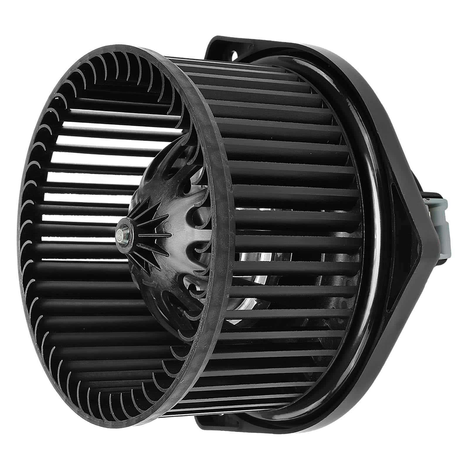 Ensamblaje del Motor del Soplador de Aire -rra Tsuru - Imagen 4