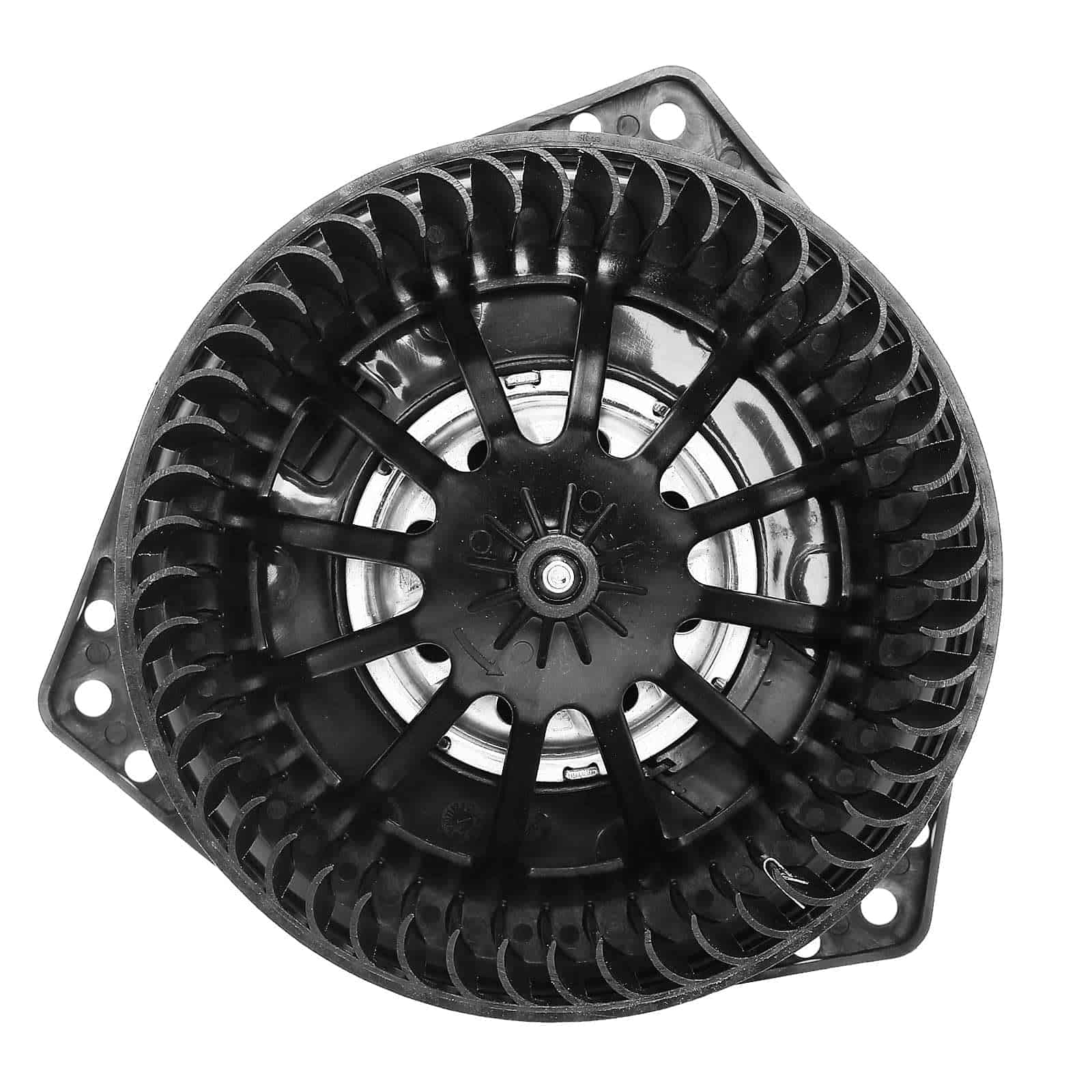 Ensamblaje del Motor del Soplador de Aire -rra Tsuru - Imagen 5