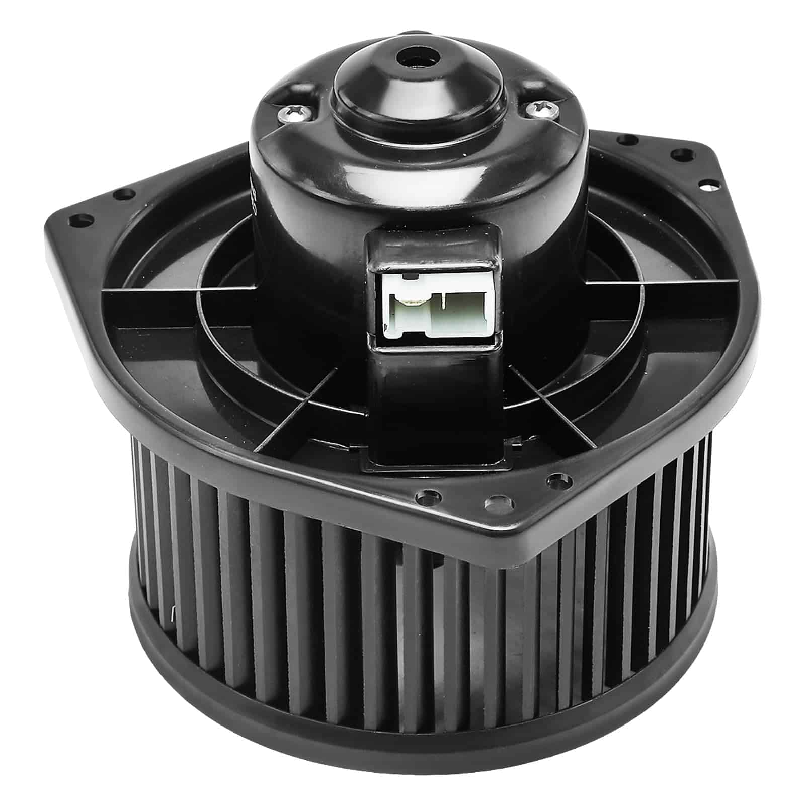 Ensamblaje del Motor del Soplador de Aire -rra Tsuru - Imagen 6