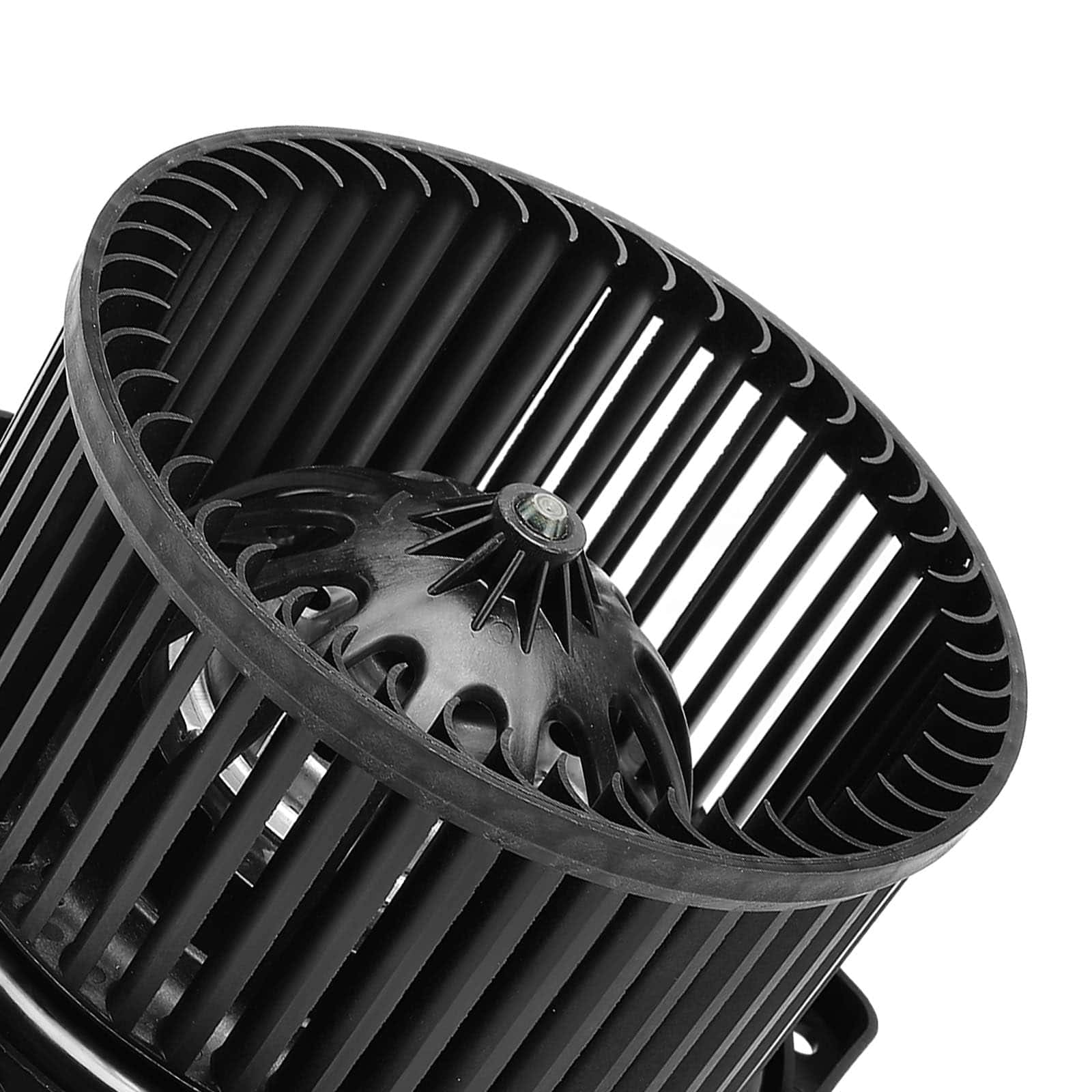 Ensamblaje del Motor del Soplador de Aire -rra Tsuru - Imagen 3