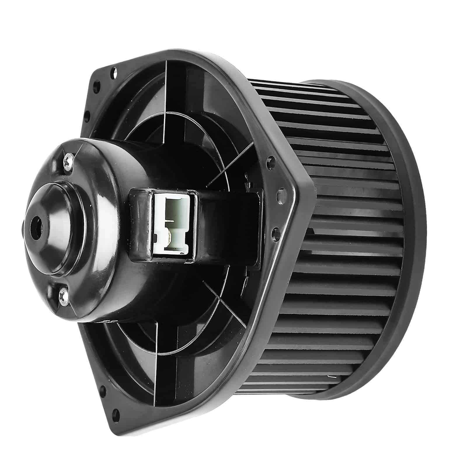 Ensamblaje del Motor del Soplador de Aire -rra Tsuru - Imagen 9