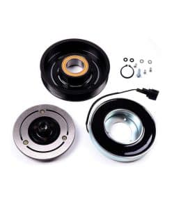 Kit de Ensamblaje de Bobina de Embrague del Compresor de