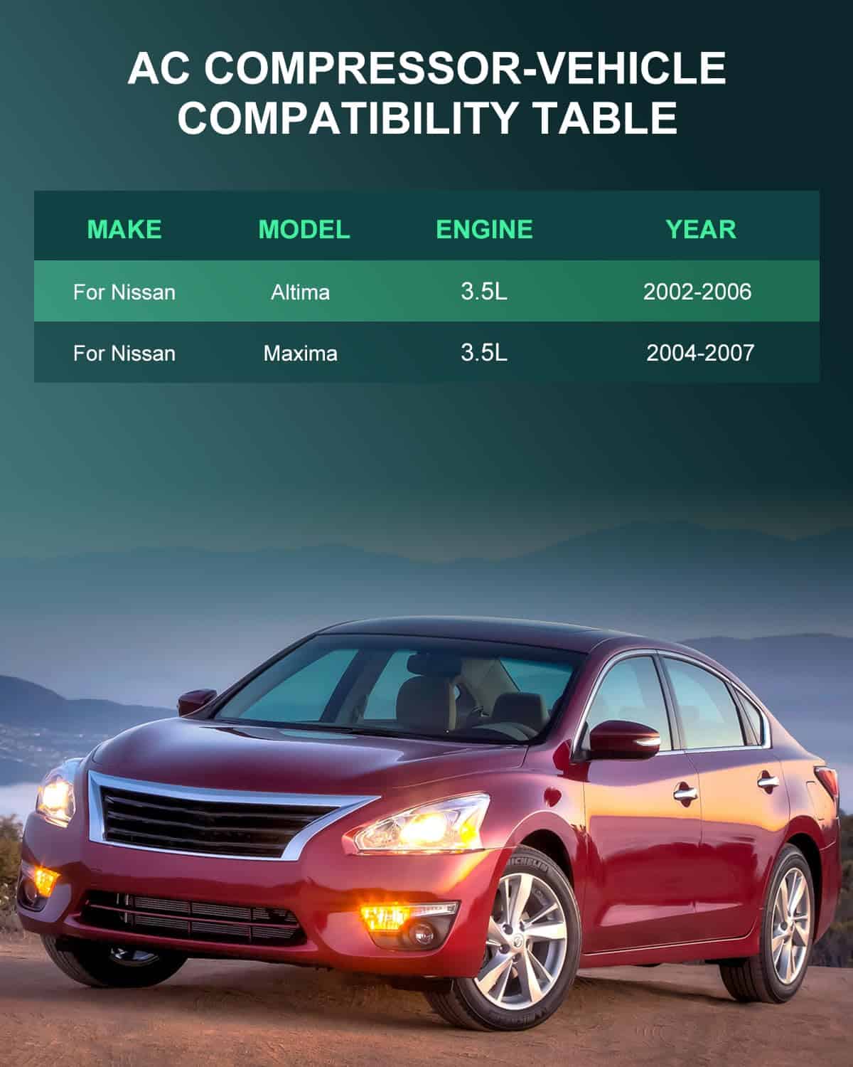 Kit de Ensamblaje de Bobina de Embrague del Compresor de - Imagen 3