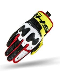 Guantes de Moto SHIMA BLAZE para Hombre - -Fluo