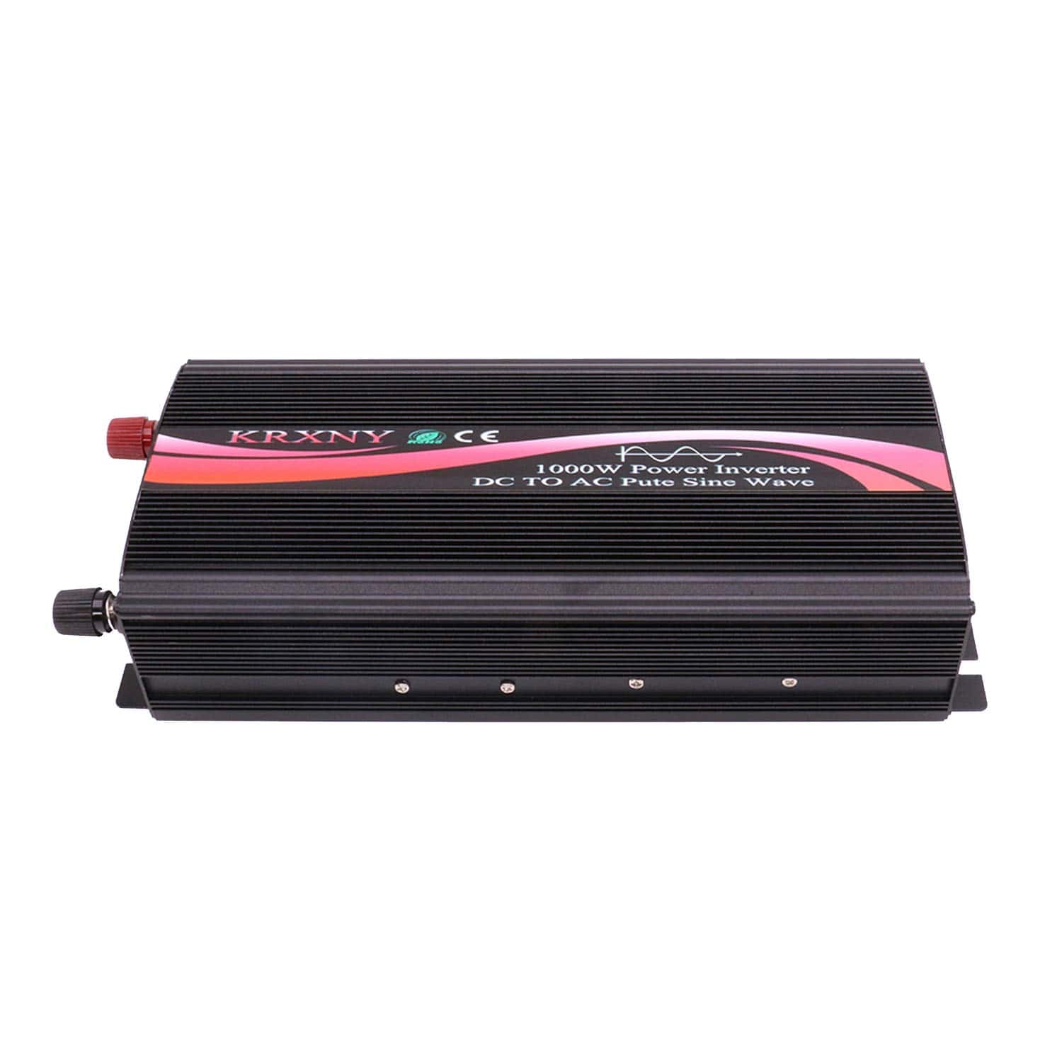 Inversor de Potencia de Coche 1000W de Onda Sinusoidal Pura - Imagen 8