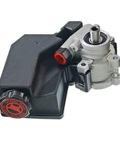 Bomba de Dirección Asistida YHTAUTO con Depósito Compatible