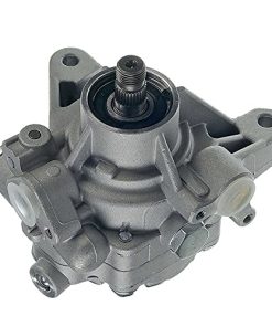 Bomba de Dirección Asistida de Repuesto YHTAUTO para Honda