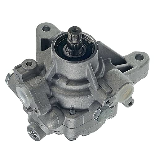 Bomba de Dirección Asistida de Repuesto YHTAUTO para Honda