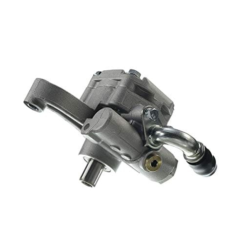 Bomba de dirección asistida YHTAUTO para Chevrolet Buick - Imagen 5