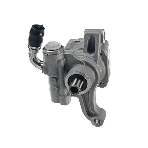 Bomba de dirección asistida YHTAUTO para Chevrolet Buick - Imagen 4