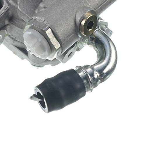 Bomba de dirección asistida YHTAUTO para Chevrolet Buick - Imagen 7