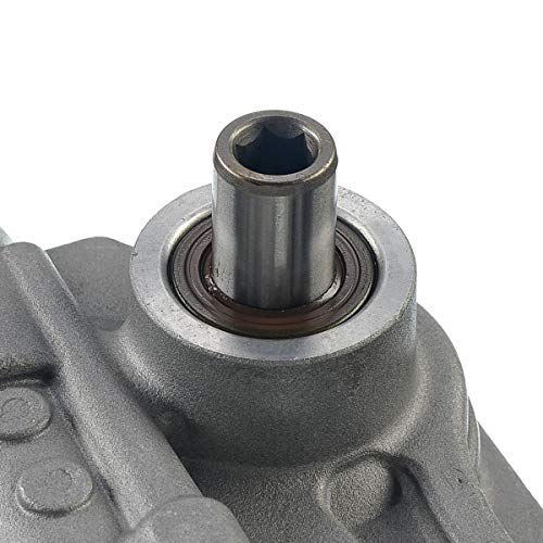 Bomba de dirección asistida YHTAUTO para Chevrolet Buick - Imagen 6