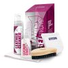 GYEON Leather Set Strong - Kit de limpieza y recubrimiento