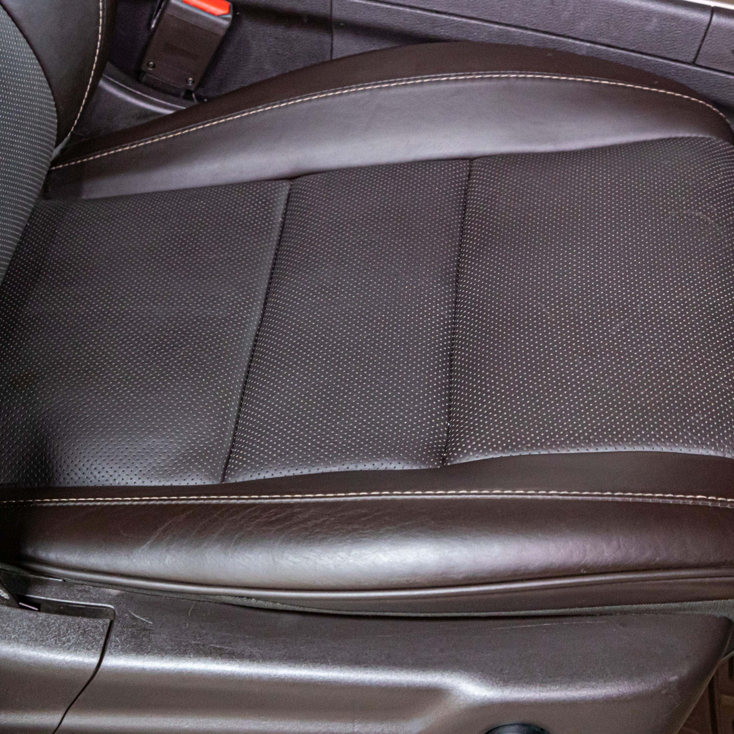 GYEON Leather Set Strong - Kit de limpieza y recubrimiento - Imagen 7