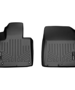 SMARTLINER Juego de Tapetes a Medida para la 1ra Fila Color