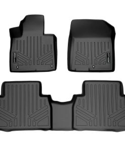 Juego de Tapetes para Piso MAXLINER a Medida de 2 Filas