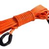 Cuerda de Extensión para Cabrestante de 3/8" * 50ft, Cable